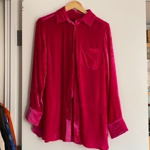 Sies Marjan Pink Set